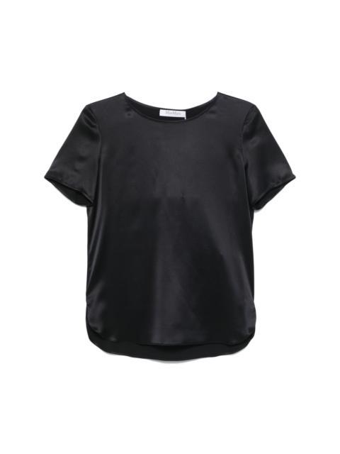 Max Mara Dida blouse