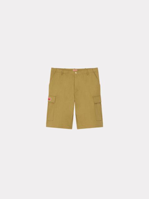 KENZO Cargo shorts