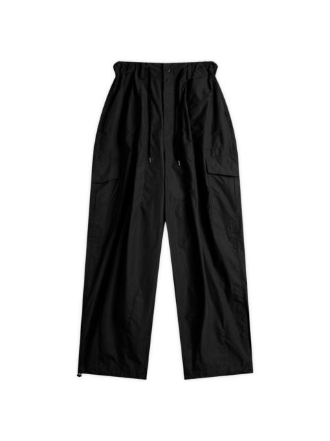 FrizmWORKS FrizmWORKS Nylon Cargo Balloon Pants