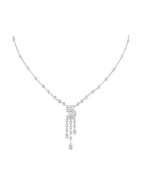 CHANEL Eternal N°5 necklace