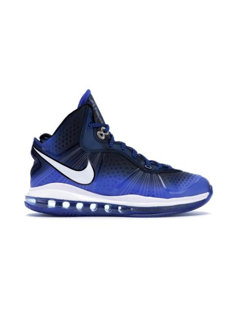 Nike LeBron 8 V/2 All-Star Blue