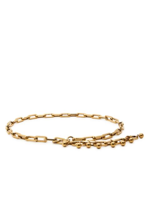 Etro Etro Chain Belt
