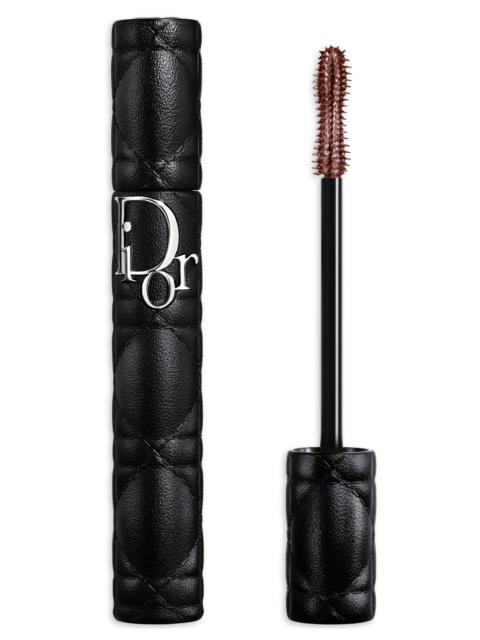 Dior Women's Diorshow Overvolume Extreme Volume Mascara - Brown
