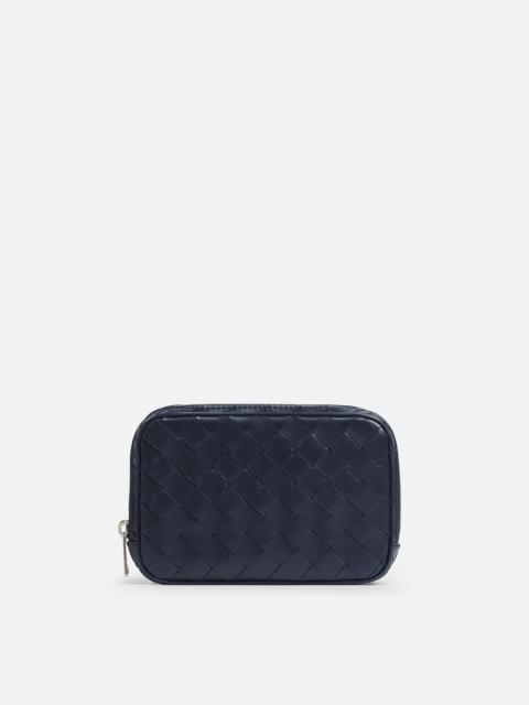 Bottega Veneta Intrecciato Small Organizer