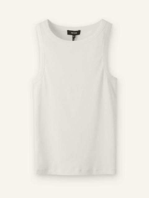 ME+EM Ultimate Crew Neck Tank