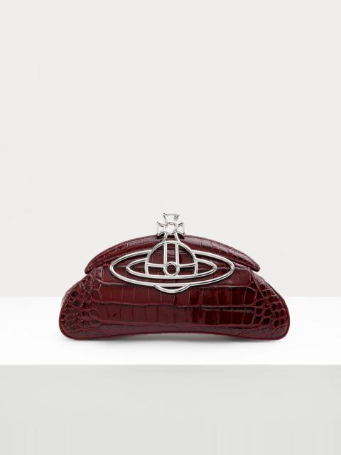 Vivienne Westwood AMBER CLUTCH