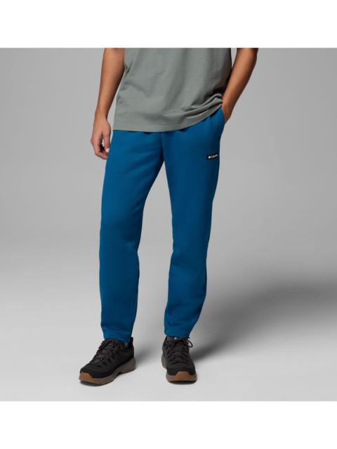 Columbia Men's Dry Creek Heavyweight Sweatpants