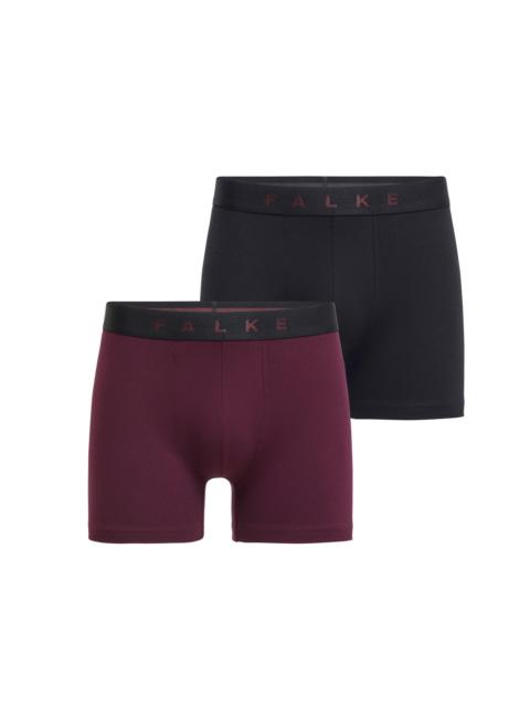 FALKE 2-Pack Men Boxer Daily Comfort