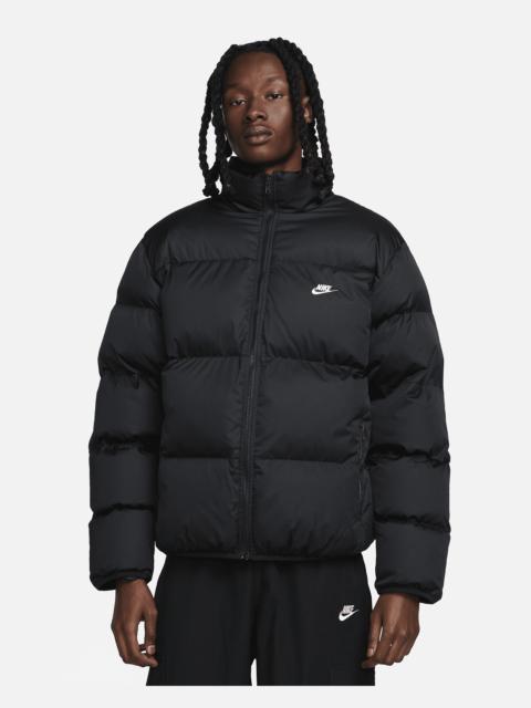 Nike Sportswear Club Men's Puffer Jacket