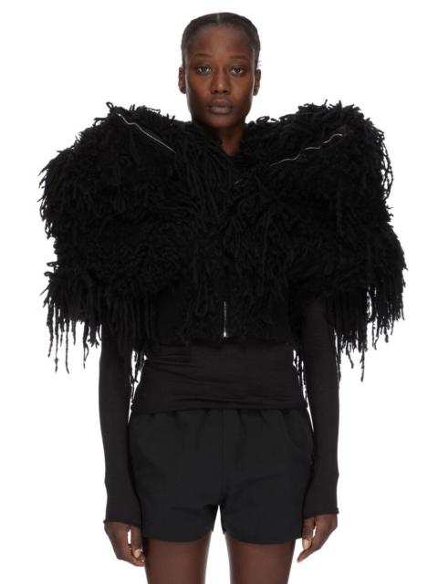 Rick Owens BLOCK JKT