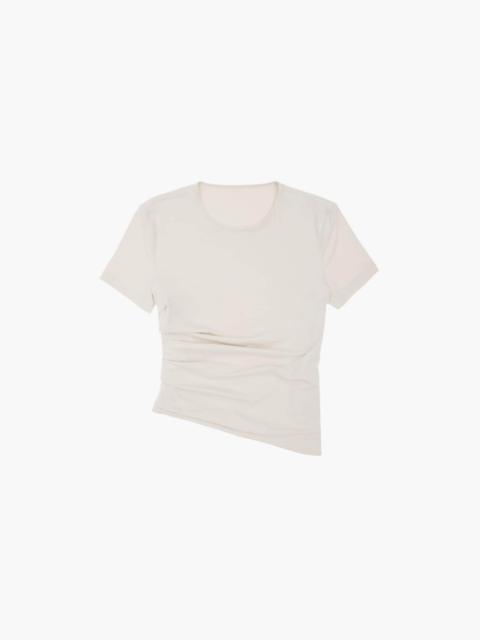 Helmut Lang TWISTED TEE