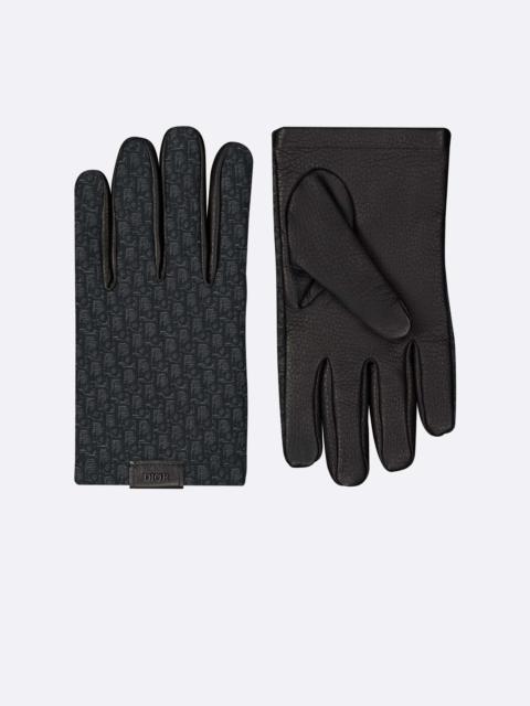 Dior Gloves