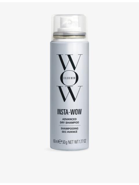 Color Wow Insta-WOW Advanced Dry Shampoo 60ml