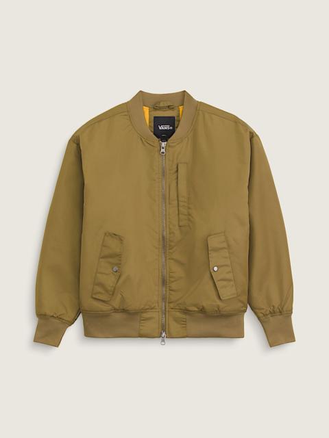 Vans Bomber Jacket
