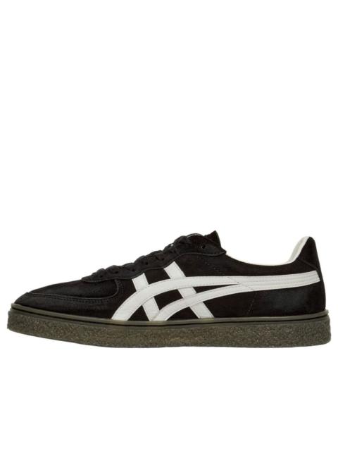 Onitsuka Tiger Onitsuka Tiger Nippon Made GSM 'Black Ivory' 1183C471-001