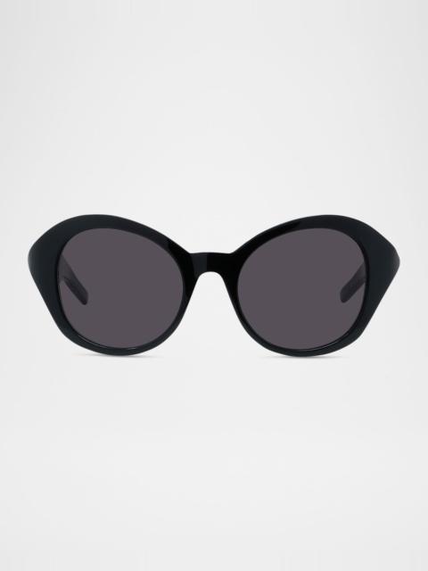 Givenchy 4G Liquid Butterfly Sunglasses