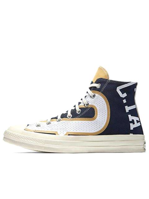 Converse Converse Chuck Taylor All Star Premium Hi 'New Orleans Pelicans' 159412C