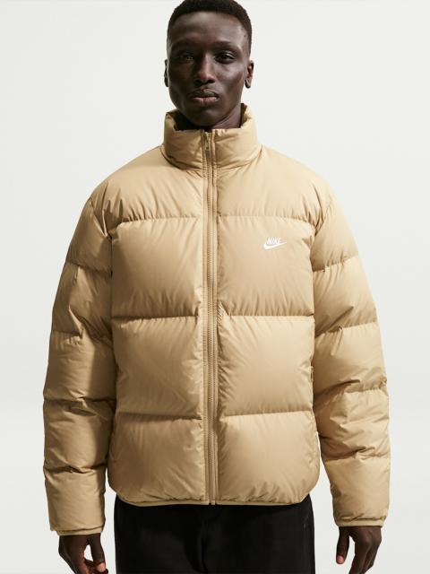 Nike Nike Sportswear Club Men's Therma-FIT Puffer Jacket