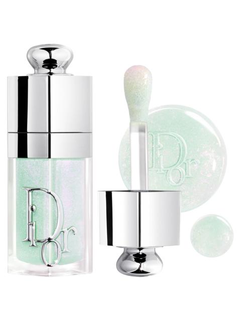 Dior Lip Glow Oil Hydrating High-Shine Gloss
