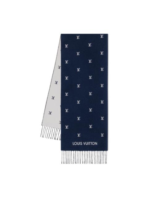 Louis Vuitton LV Blason Scarf