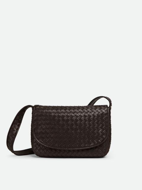 Bottega Veneta Veneto Flap Messenger