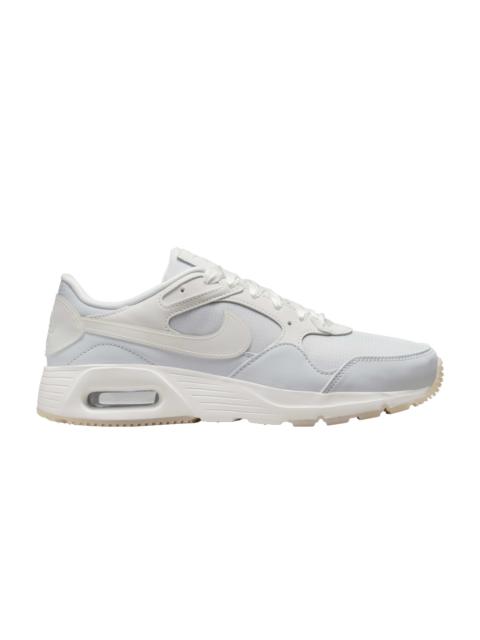 Nike Wmns Air Max SC 'Summit White Football Grey'