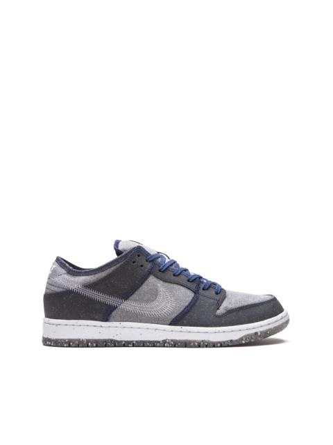 SB Dunk Low "Crater" sneakers