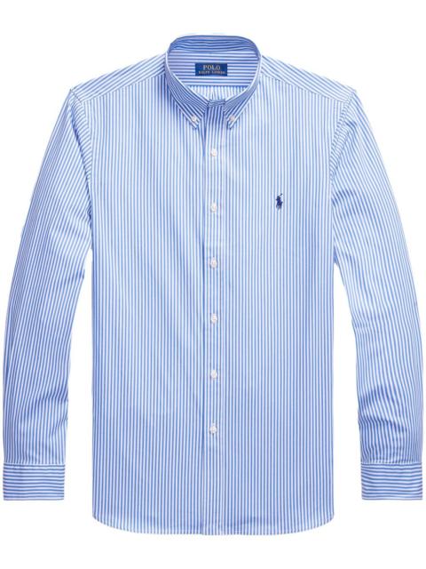 Polo Ralph Lauren striped shirt