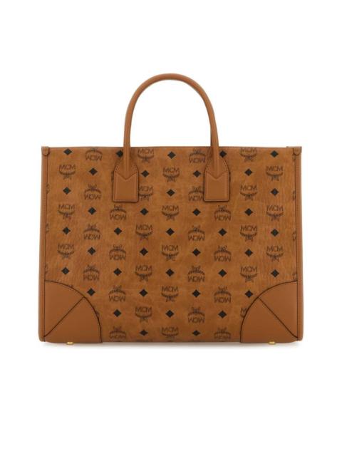 MCM Munchen VI Tote
