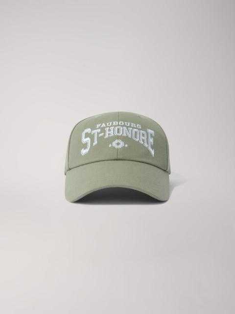 Saint Honoré cotton cap