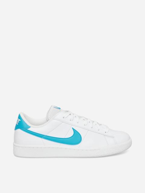 Nike Tennis Classic CS Sneakers White / University Red