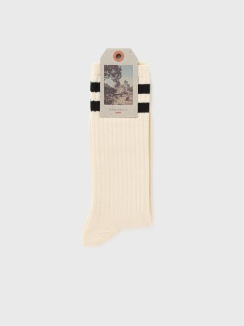 Nudie Jeans Amundsson Sport Socks
