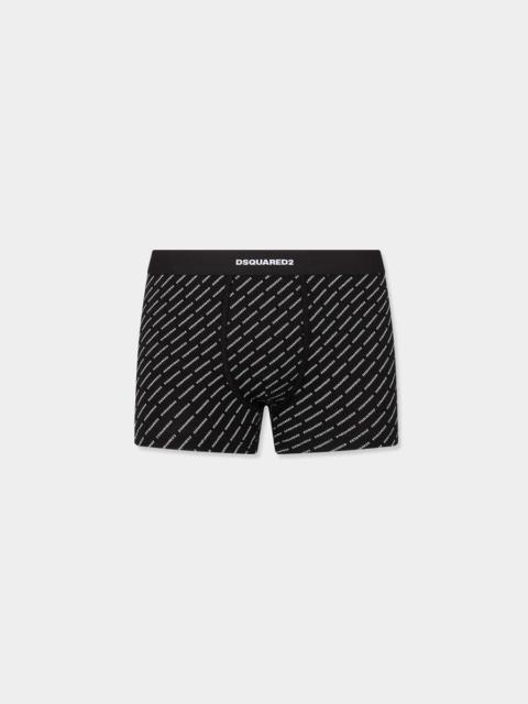 DSQUARED2 DSQUARED2 TRUNK
