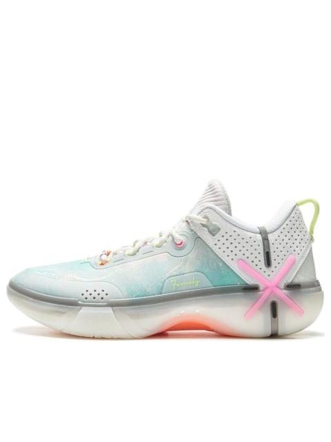 Li-Ning Li-Ning Wade Shadow 6 'Fantasy' ABPU029-9