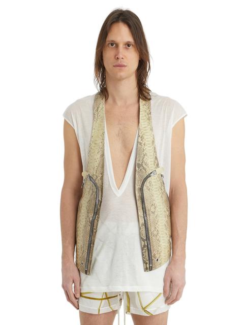 Rick Owens JACKET