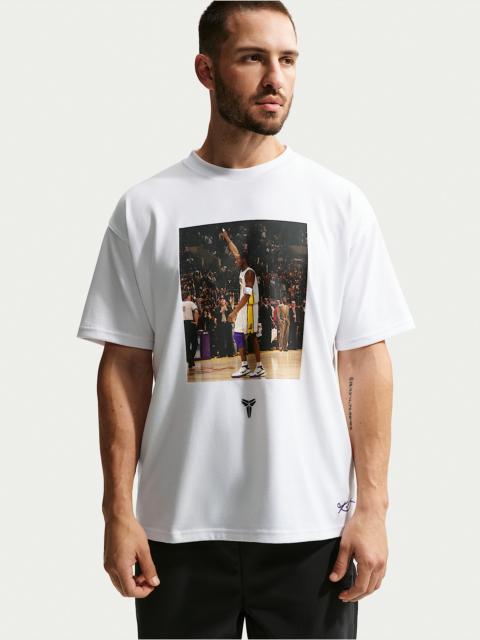 Nike Kobe Men's Nike Dri-FIT Basketball T-Shirt