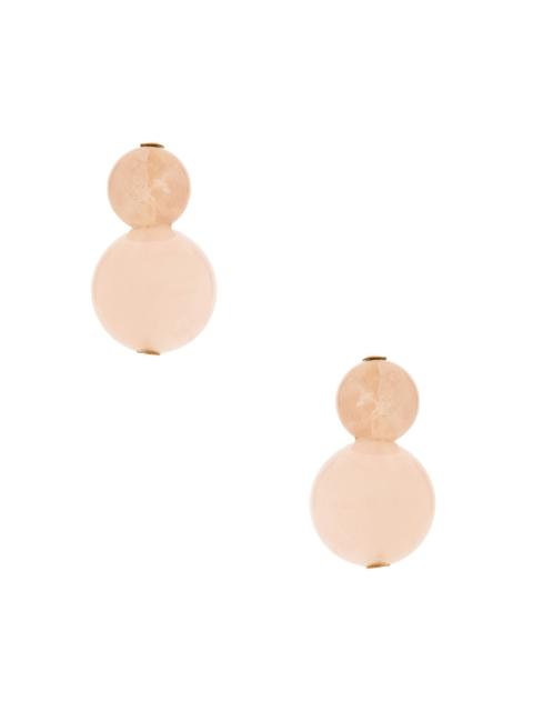 Jennifer Behr Cara Earrings