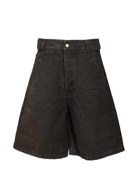 Fear of God Fear Of God Cotton Shorts