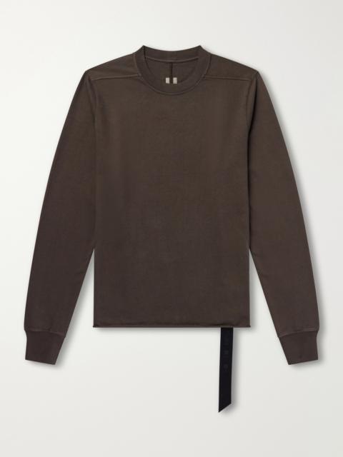 Rick Owens DRKSHDW Cotton-Jersey Sweatshirt