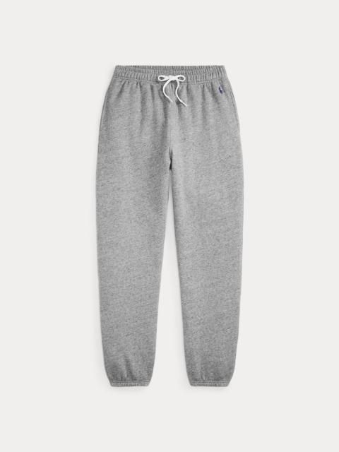 Polo Ralph Lauren Fleece Drawstring Sweatpant