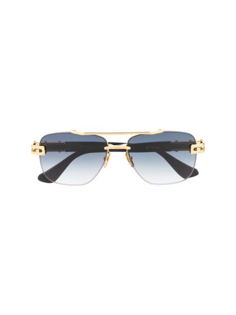 DITA Grand-Evo One square-frame sunglasses
