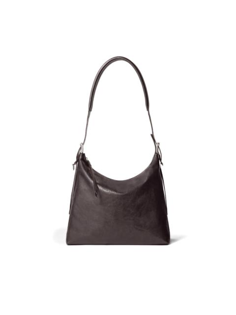 Lemaire belted hobo bag
