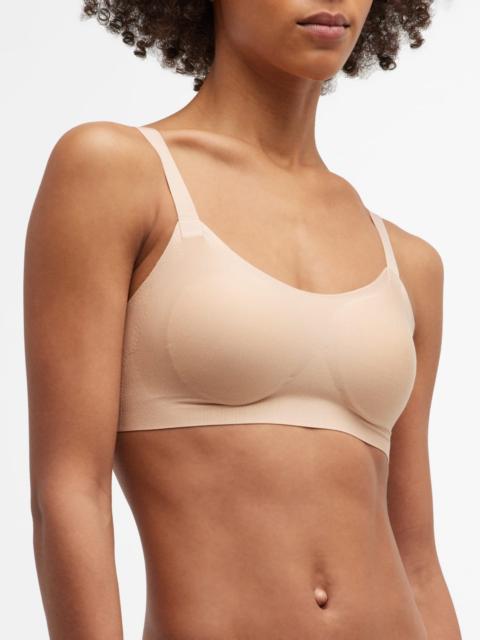 commando Butter Soft-Support Back-Closure Bralette