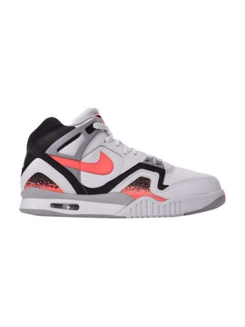 Air Tech Challenge 2 'Hot Lava'