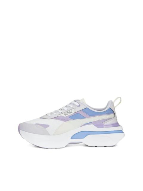 Kosmo Rider Pop "White" sneakers