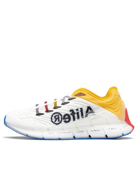 Reebok Reebok Alife x Zig Kinetica 'White Multi' FZ4642