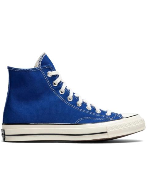 Converse Chuck Taylor All Star 70 Hi Rush Blue