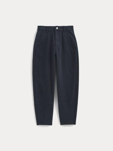 EVERLANE THE UTILITY BARREL PANT
