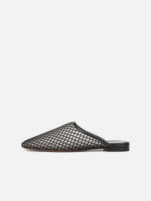 Vince Dakota Netted Mule