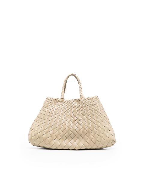 DRAGON DIFFUSION Santa Croce tote bag